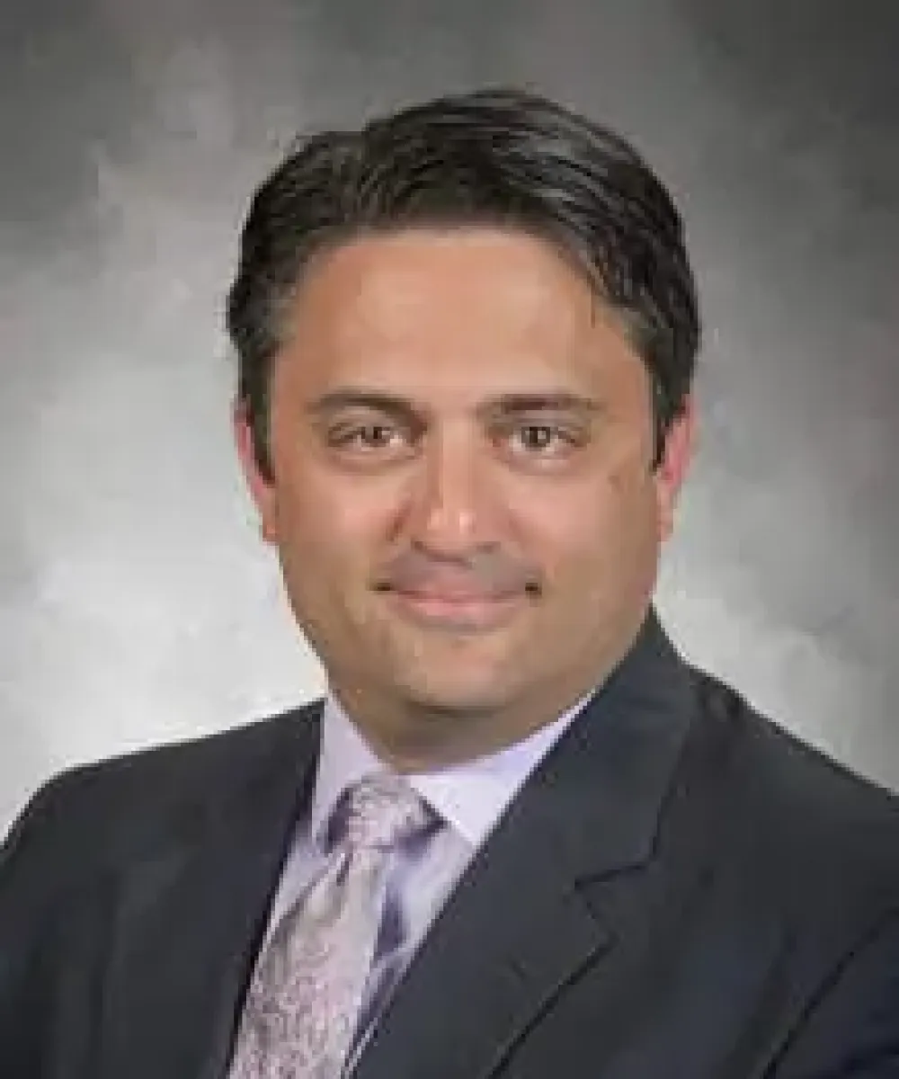 Anthony Mascherino